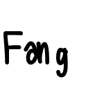 Fang