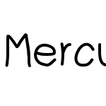 Mercuryxs