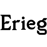 Eriega