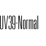 UV39