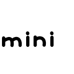 mini