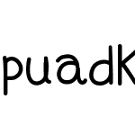 puadkii