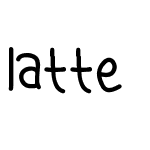 latte