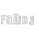 Falling