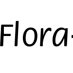 Flora