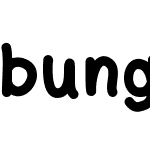 bungee