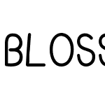 BLOSSOMBEAR