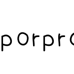 porpra