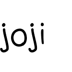 joji