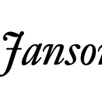 JansonTen