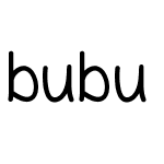 bubu