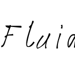 Fluido