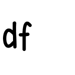 df
