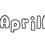 Aprilfont