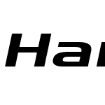 Hanzel Extended