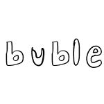 buble