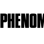 Phenomicon