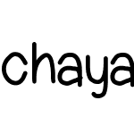 chayanid