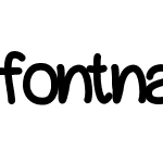 fontnarak