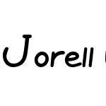 Jorell Lieven