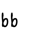 bb