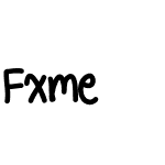 Fxme