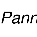 Pannonica