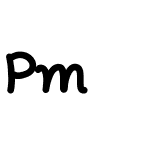 Pm