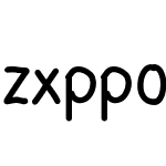 zxppond