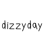 dizzyday