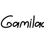 Gamila demo