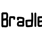 Bradlee Bold