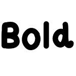 Boldpkv