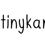 tinykan