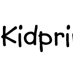 Kidprint MT