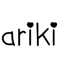 ariki