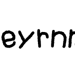 eyrnmumi