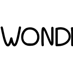 WONDER