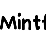 Mintfont