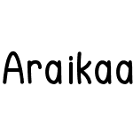 Araikaaa