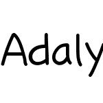 Adalynn