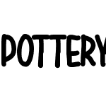 Pottery