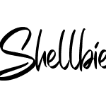 Shellbie