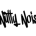 Nutty Noisses