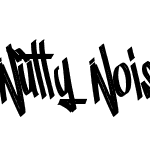 Nutty Noisses