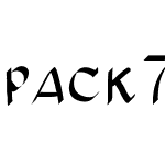 pack7