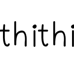 thithix