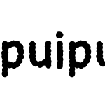 puipui