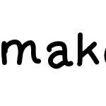 make