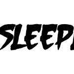 Sleepless